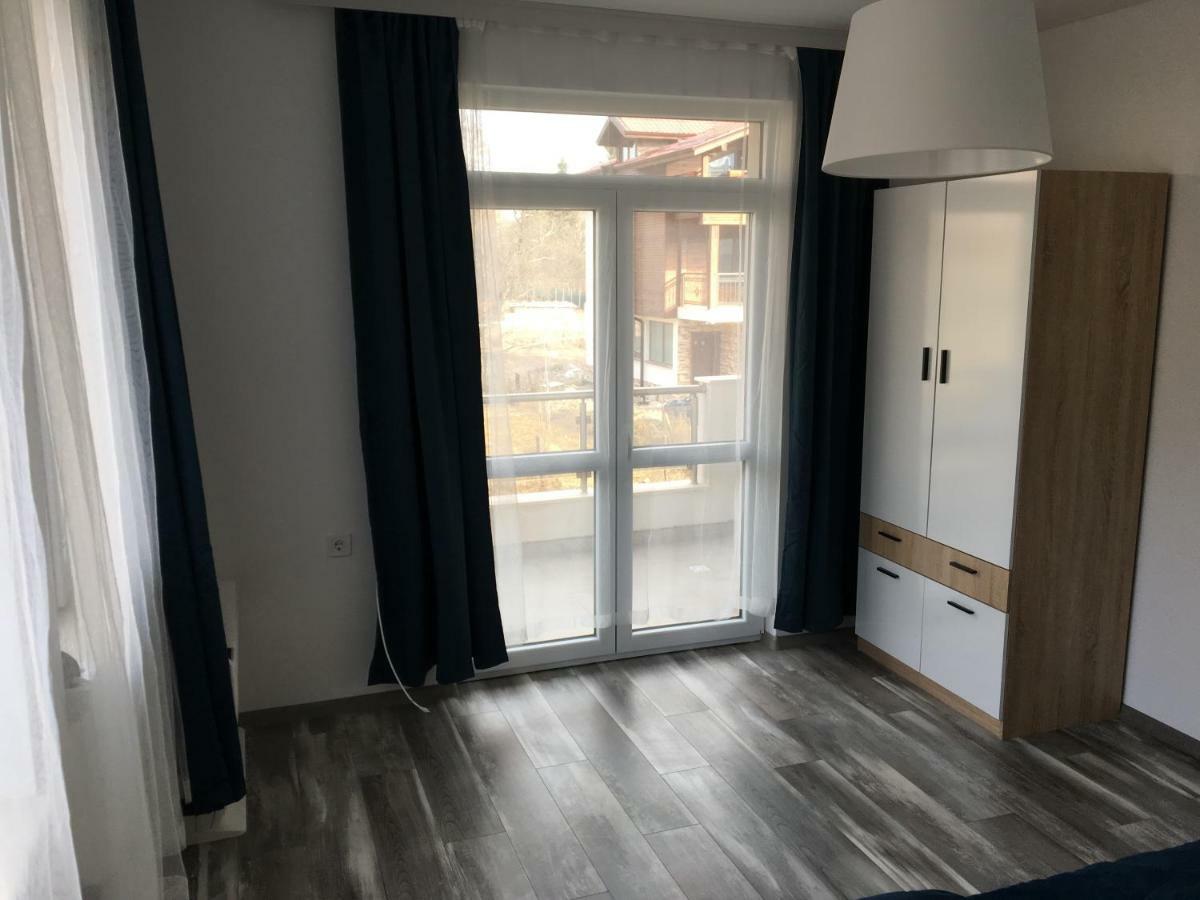 Apartvel Apartment 2 Velingrad Exterior photo