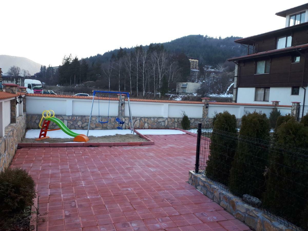 Apartvel Apartment 2 Velingrad Exterior photo