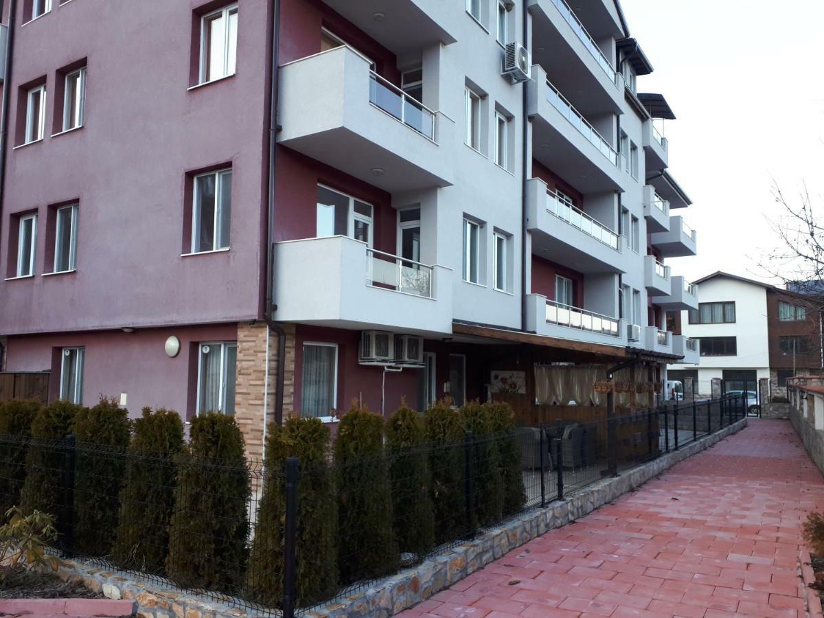 Apartvel Apartment 2 Velingrad Exterior photo